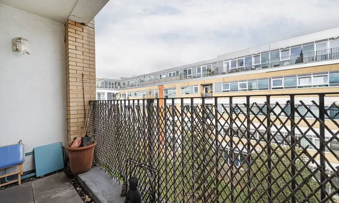 Недвижимость Richmond Road, Hackney: 4