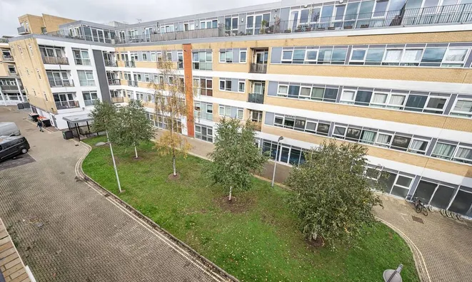 Недвижимость Richmond Road, Hackney: 5