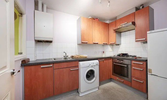 Недвижимость Richmond Road, Hackney: 6