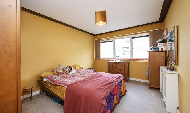 Недвижимость Richmond Road, Hackney: 9