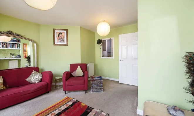 Недвижимость Richmond Road, Hackney: 10