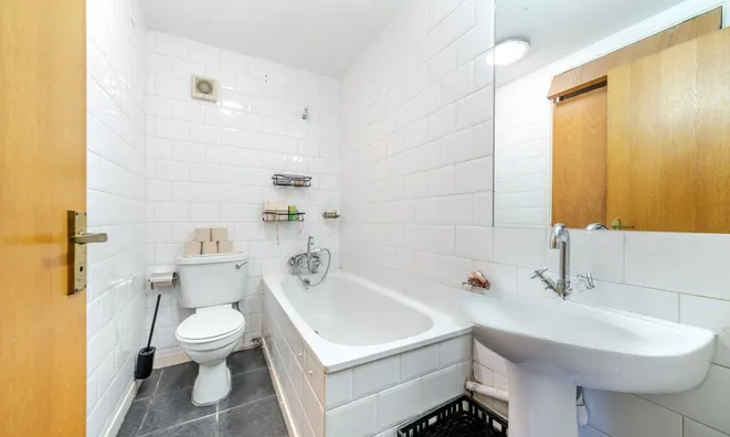 Недвижимость Brompton Park Crescent: 1