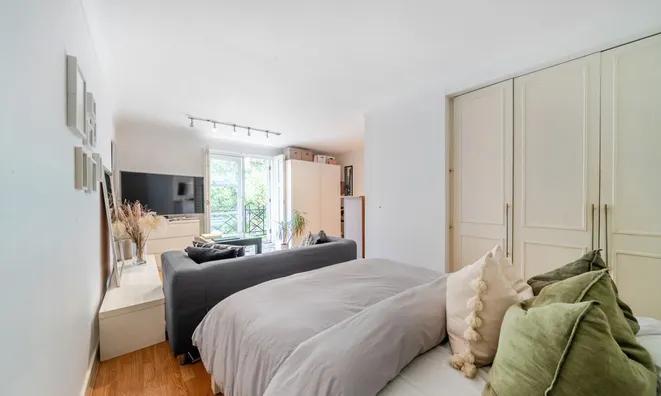 Недвижимость Brompton Park Crescent: 4