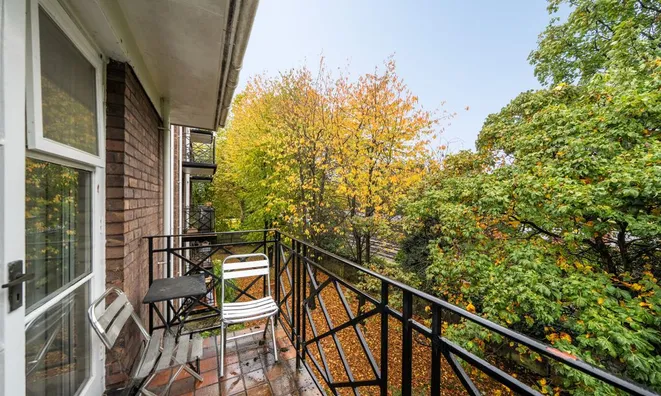 Недвижимость Brompton Park Crescent: 5