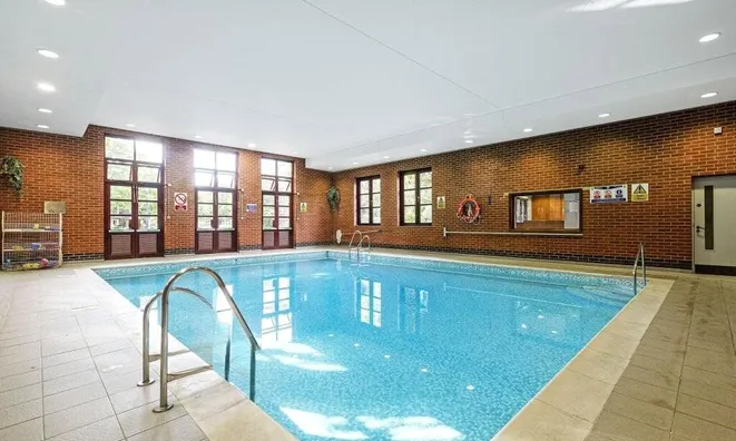 Недвижимость Brompton Park Crescent: 6