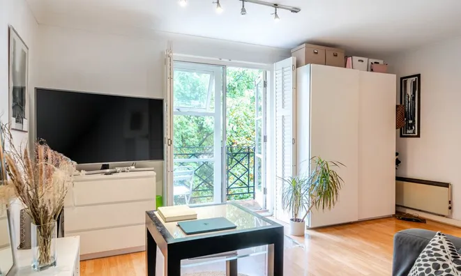 Недвижимость Brompton Park Crescent: 7