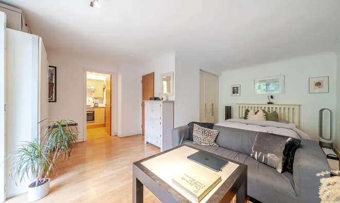 Недвижимость Brompton Park Crescent: 8