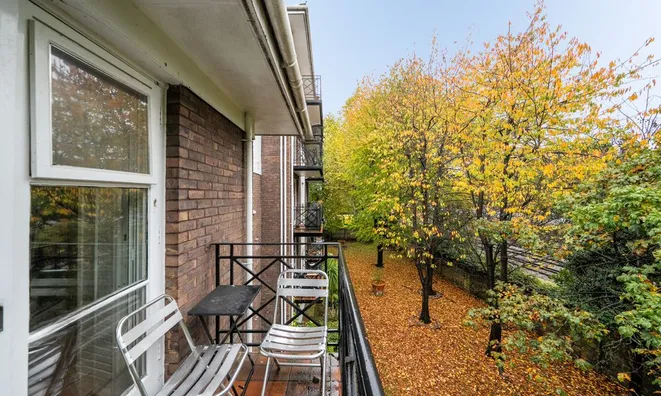 Недвижимость Brompton Park Crescent: 10