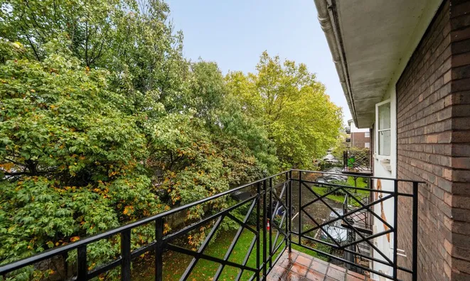 Недвижимость Brompton Park Crescent: 12