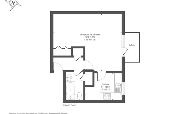 Недвижимость Brompton Park Crescent: 13