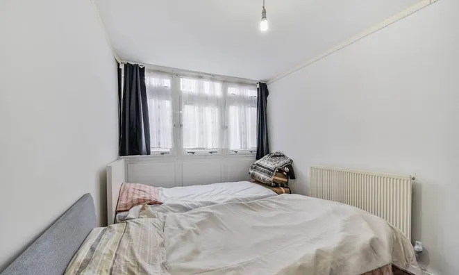 Недвижимость Norton House, Bigland Street, Shadwell: 1