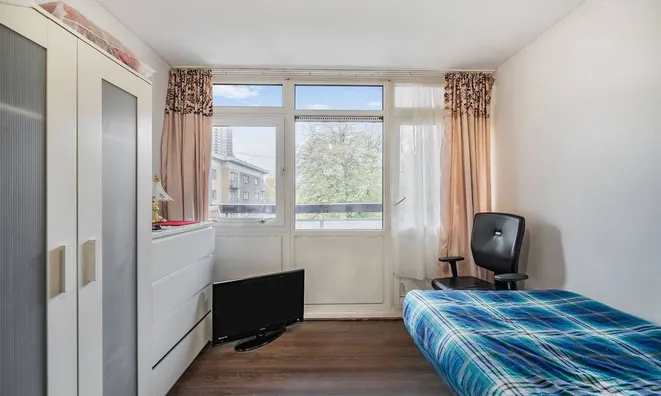 Недвижимость Norton House, Bigland Street, Shadwell: 2