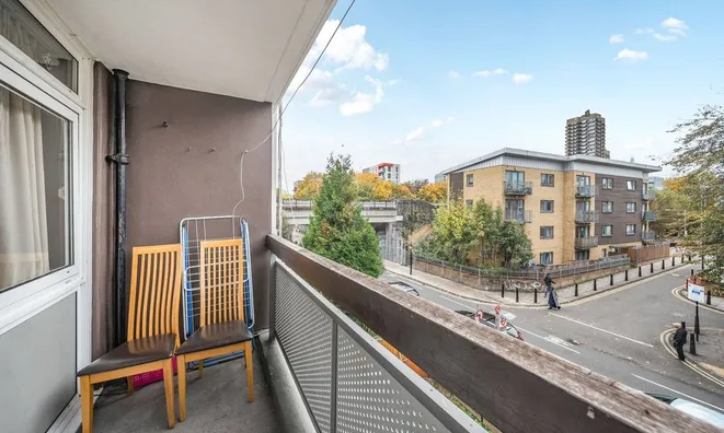 Недвижимость Norton House, Bigland Street, Shadwell: 3