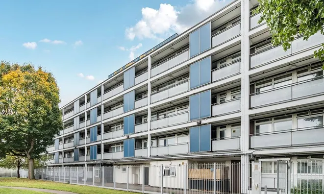 Недвижимость Norton House, Bigland Street, Shadwell: 5