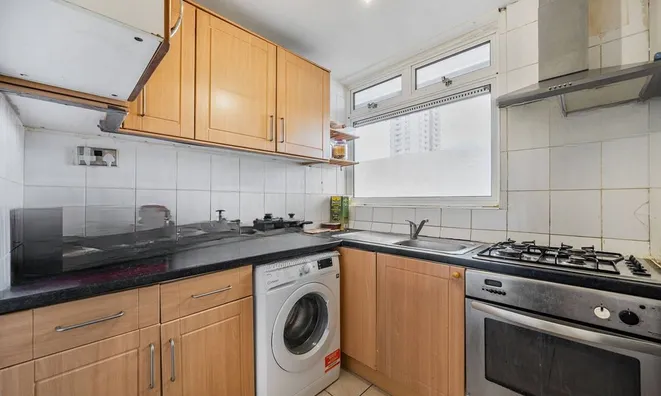 Недвижимость Norton House, Bigland Street, Shadwell: 6