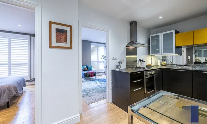 Недвижимость Renfrew Road: 1