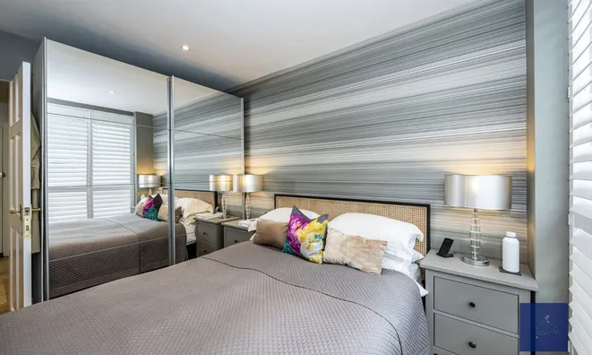 Недвижимость Renfrew Road: 2