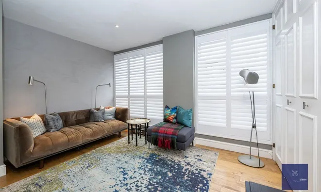 Недвижимость Renfrew Road: 4