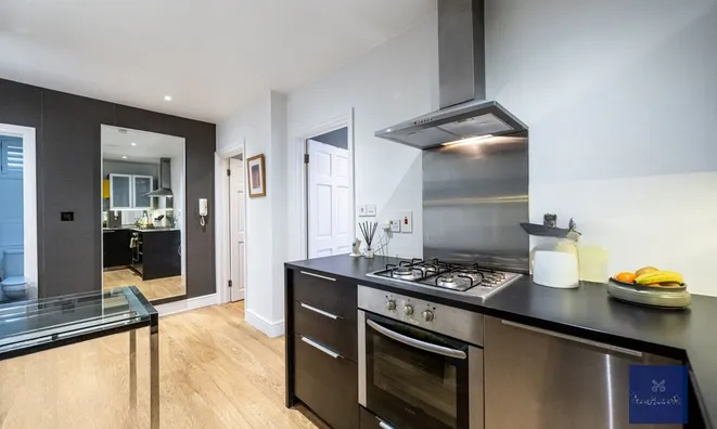 Недвижимость Renfrew Road: 5