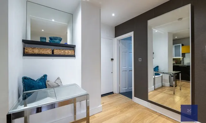 Недвижимость Renfrew Road: 6