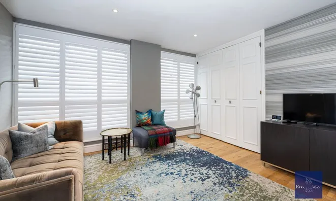 Недвижимость Renfrew Road: 7