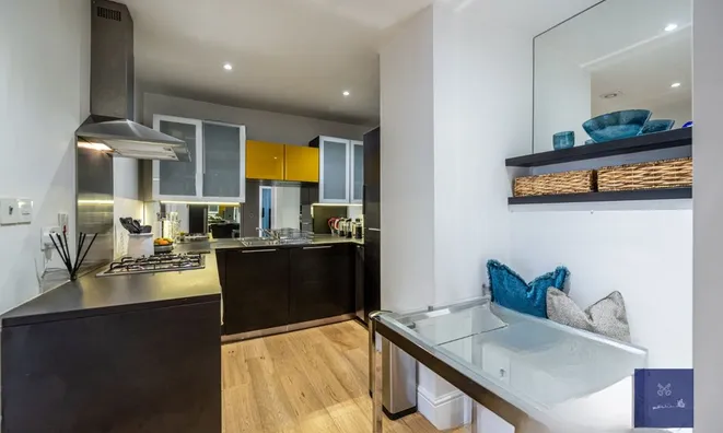 Недвижимость Renfrew Road: 8