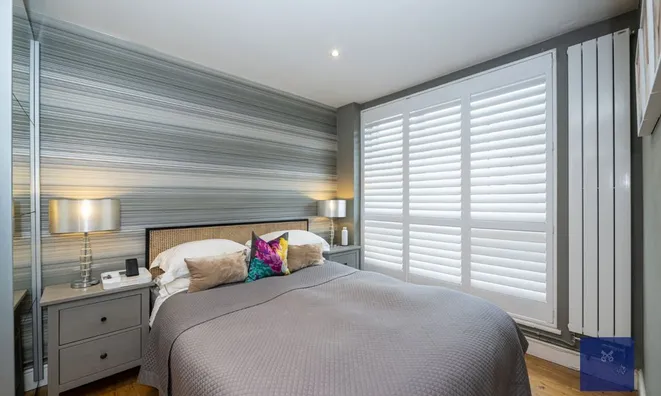 Недвижимость Renfrew Road: 9