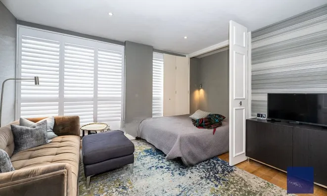 Недвижимость Renfrew Road: 12