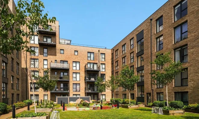 Недвижимость Woodley Crescent: 5