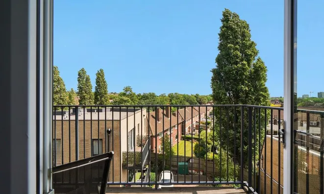 Недвижимость Woodley Crescent: 7