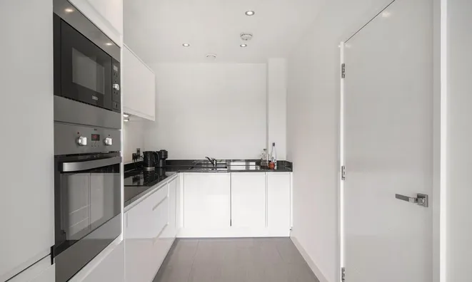 Недвижимость Woodley Crescent: 9