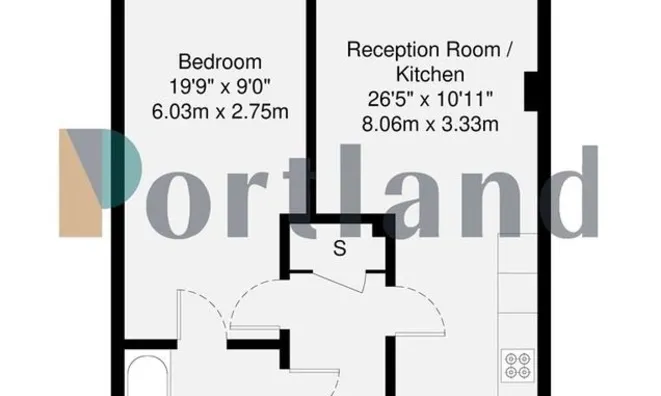 Недвижимость Woodley Crescent: 11