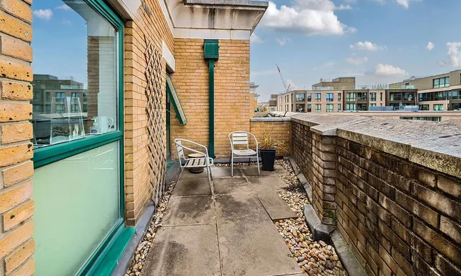 Недвижимость Medway Street, Westminster: 1