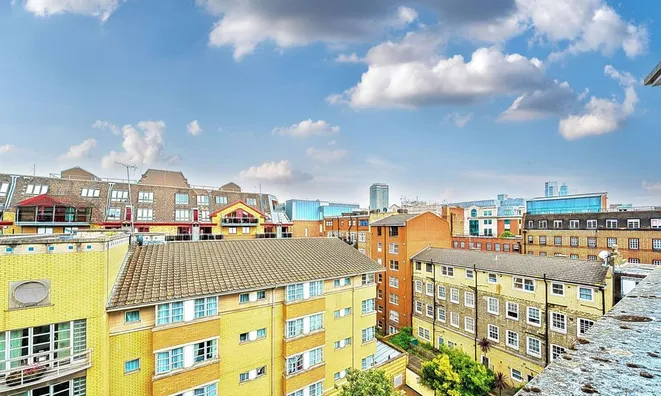 Недвижимость Medway Street, Westminster: 2