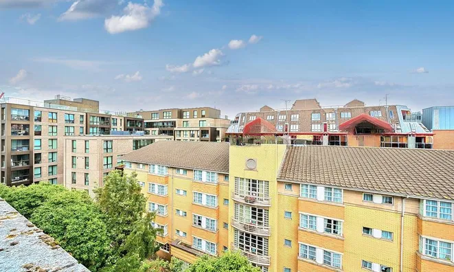 Недвижимость Medway Street, Westminster: 3