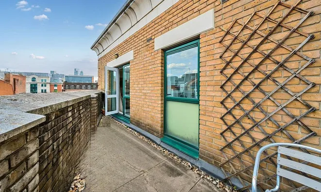 Недвижимость Medway Street, Westminster: 4