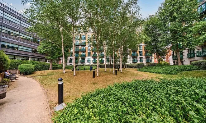 Недвижимость Medway Street, Westminster: 5