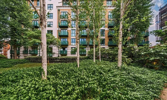 Недвижимость Medway Street, Westminster: 6