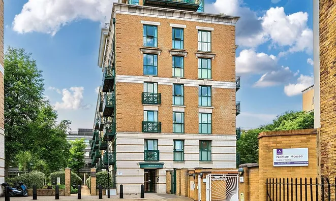 Недвижимость Medway Street, Westminster: 7