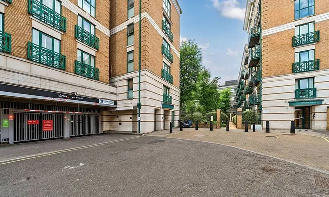 Недвижимость Medway Street, Westminster: 8