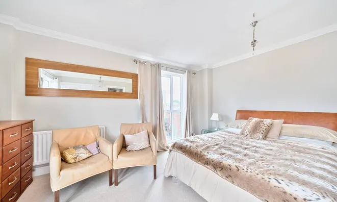 Недвижимость Medway Street, Westminster: 9