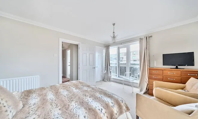 Недвижимость Medway Street, Westminster: 10