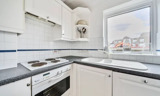 Недвижимость Medway Street, Westminster: 11