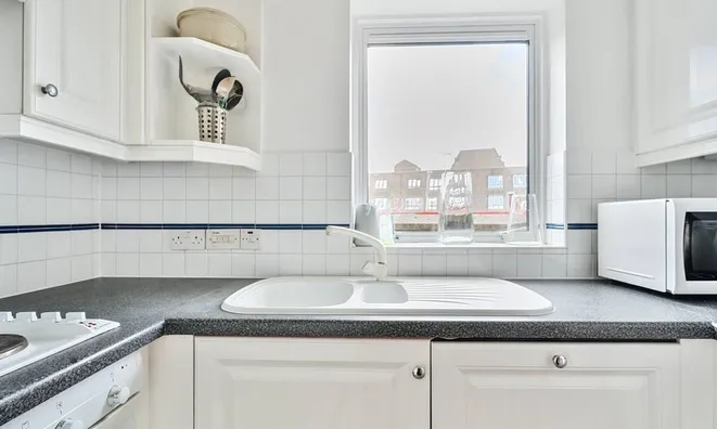 Недвижимость Medway Street, Westminster: 12