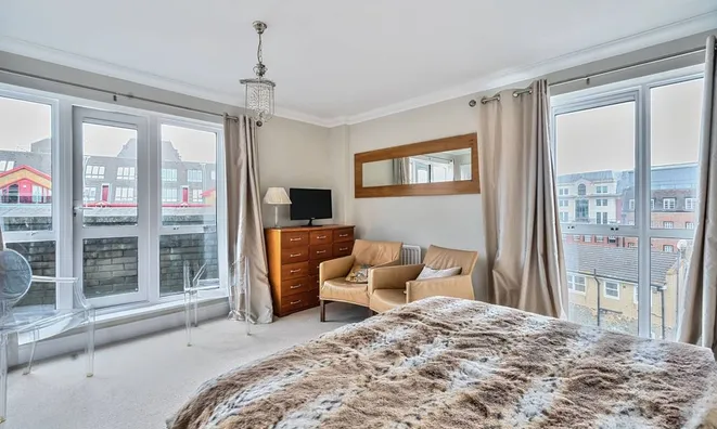 Недвижимость Medway Street, Westminster: 15