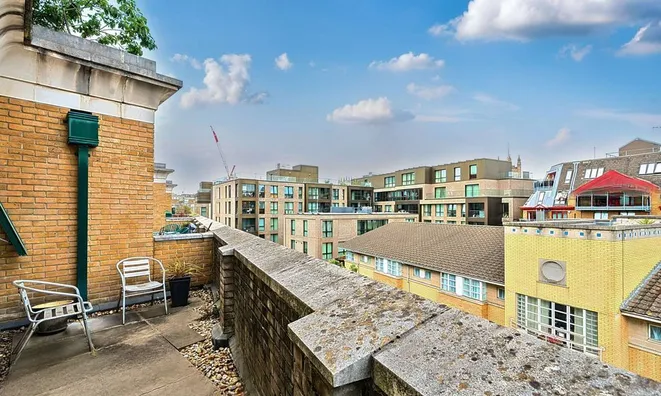 Недвижимость Medway Street, Westminster: 16