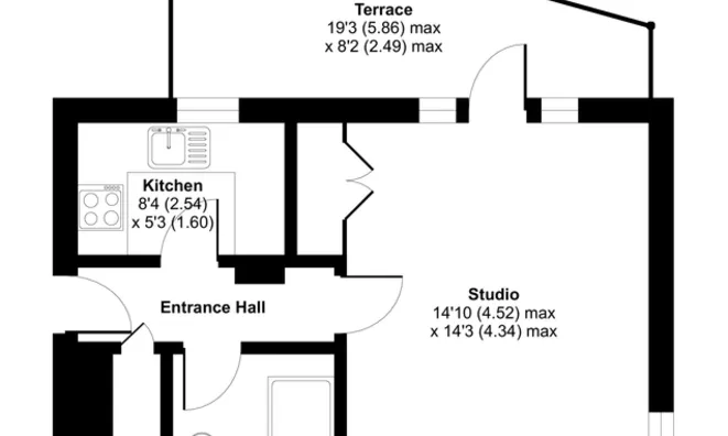 Недвижимость Medway Street, Westminster: 17