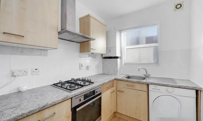 Недвижимость Melrose Avenue: 3