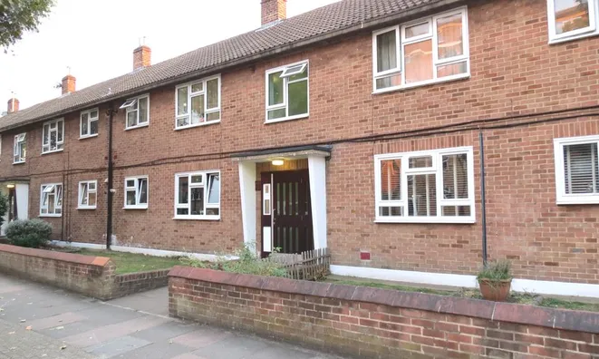 Недвижимость Geraldine Road: 3