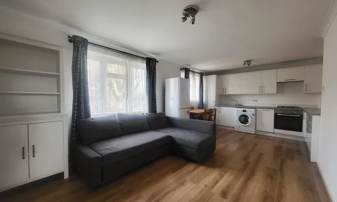 Недвижимость Geraldine Road: 5